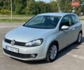 Серый Фольксваген Гольф, объемом двигателя 1.6 л и пробегом 162 тыс. км за 8200 $, фото 1 на Automoto.ua