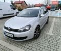 Сірий Фольксваген Гольф, об'ємом двигуна 1.6 л та пробігом 327 тис. км за 6800 $, фото 1 на Automoto.ua