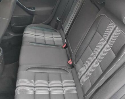 Серый Фольксваген Гольф, объемом двигателя 1.6 л и пробегом 280 тыс. км за 8200 $, фото 4 на Automoto.ua