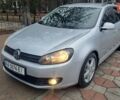 Серый Фольксваген Гольф, объемом двигателя 1.6 л и пробегом 310 тыс. км за 7200 $, фото 1 на Automoto.ua