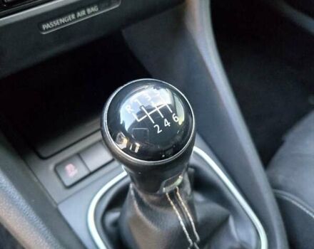 Сірий Фольксваген Гольф, об'ємом двигуна 1.39 л та пробігом 208 тис. км за 7999 $, фото 31 на Automoto.ua