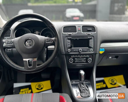 Серый Фольксваген Гольф, объемом двигателя 1.9 л и пробегом 168 тыс. км за 10700 $, фото 11 на Automoto.ua