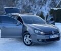 Сірий Фольксваген Гольф, об'ємом двигуна 1.6 л та пробігом 225 тис. км за 6200 $, фото 1 на Automoto.ua