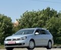 Сірий Фольксваген Гольф, об'ємом двигуна 1.4 л та пробігом 219 тис. км за 8100 $, фото 5 на Automoto.ua