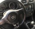 Серый Фольксваген Гольф, объемом двигателя 1.6 л и пробегом 260 тыс. км за 7500 $, фото 6 на Automoto.ua