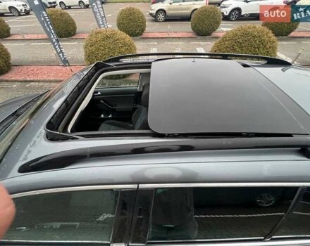 Серый Фольксваген Гольф, объемом двигателя 1.97 л и пробегом 302 тыс. км за 9000 $, фото 13 на Automoto.ua