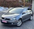 Сірий Фольксваген Гольф, об'ємом двигуна 1.39 л та пробігом 208 тис. км за 7999 $, фото 4 на Automoto.ua