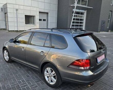 Сірий Фольксваген Гольф, об'ємом двигуна 1.39 л та пробігом 208 тис. км за 7999 $, фото 11 на Automoto.ua