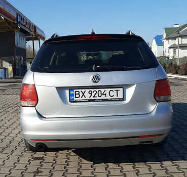 Серый Фольксваген Гольф, объемом двигателя 1.6 л и пробегом 230 тыс. км за 8500 $, фото 18 на Automoto.ua