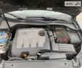 Серый Фольксваген Гольф, объемом двигателя 1.97 л и пробегом 239 тыс. км за 8500 $, фото 14 на Automoto.ua