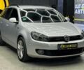 Фольксваген Гольф 2012 в Черновцах на Automoto.ua Серый Фольксваген Гольф, объемом двигателя 1.6 л и пробегом 274 тыс. км за 9000 $, фото 1 на Automoto.ua
