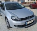 Серый Фольксваген Гольф, объемом двигателя 1.6 л и пробегом 184 тыс. км за 7750 $, фото 7 на Automoto.ua