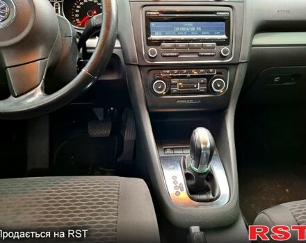 Сірий Фольксваген Гольф, об'ємом двигуна 1.4 л та пробігом 232 тис. км за 7400 $, фото 7 на Automoto.ua