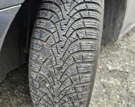 Серый Фольксваген Гольф, объемом двигателя 1.39 л и пробегом 266 тыс. км за 9000 $, фото 16 на Automoto.ua