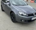 Серый Фольксваген Гольф, объемом двигателя 1.6 л и пробегом 390 тыс. км за 6700 $, фото 1 на Automoto.ua