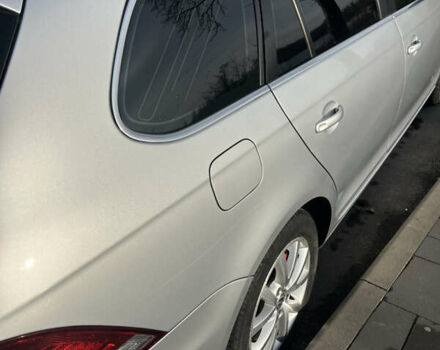 Сірий Фольксваген Гольф, об'ємом двигуна 1.6 л та пробігом 212 тис. км за 8900 $, фото 7 на Automoto.ua