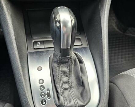 Серый Фольксваген Гольф, объемом двигателя 1.39 л и пробегом 266 тыс. км за 9000 $, фото 31 на Automoto.ua