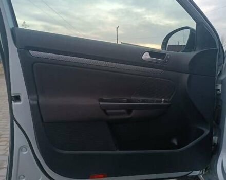 Серый Фольксваген Гольф, объемом двигателя 1.97 л и пробегом 225 тыс. км за 8400 $, фото 32 на Automoto.ua