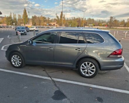 Серый Фольксваген Гольф, объемом двигателя 1.6 л и пробегом 273 тыс. км за 7500 $, фото 2 на Automoto.ua