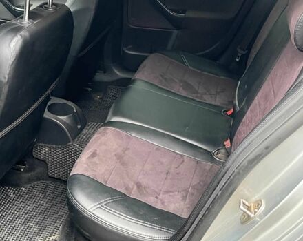 Сірий Фольксваген Гольф, об'ємом двигуна 1.4 л та пробігом 267 тис. км за 6390 $, фото 19 на Automoto.ua