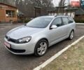 Сірий Фольксваген Гольф, об'ємом двигуна 1.6 л та пробігом 290 тис. км за 8200 $, фото 1 на Automoto.ua