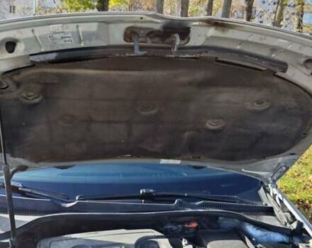 Сірий Фольксваген Гольф, об'ємом двигуна 1.6 л та пробігом 274 тис. км за 7800 $, фото 20 на Automoto.ua