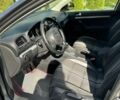 Серый Фольксваген Гольф, объемом двигателя 1.6 л и пробегом 320 тыс. км за 8000 $, фото 8 на Automoto.ua