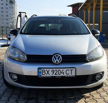 Серый Фольксваген Гольф, объемом двигателя 1.6 л и пробегом 230 тыс. км за 8500 $, фото 10 на Automoto.ua