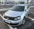 Серый Фольксваген Гольф, объемом двигателя 1.6 л и пробегом 205 тыс. км за 6500 $, фото 1 на Automoto.ua