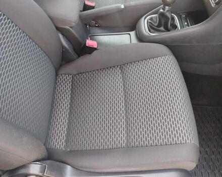 Сірий Фольксваген Гольф, об'ємом двигуна 1.6 л та пробігом 290 тис. км за 9000 $, фото 11 на Automoto.ua