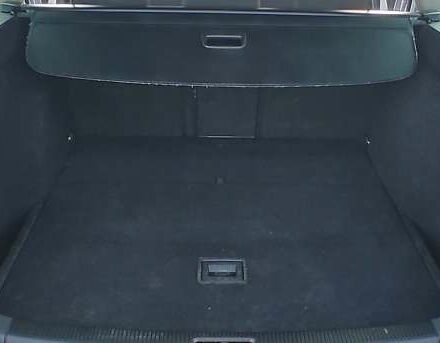 Серый Фольксваген Гольф, объемом двигателя 1.6 л и пробегом 257 тыс. км за 8000 $, фото 51 на Automoto.ua