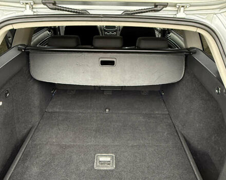 Серый Фольксваген Гольф, объемом двигателя 1.6 л и пробегом 270 тыс. км за 8300 $, фото 12 на Automoto.ua