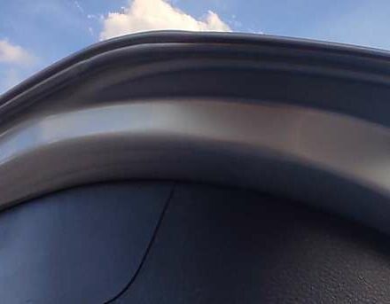 Серый Фольксваген Гольф, объемом двигателя 1.6 л и пробегом 257 тыс. км за 8000 $, фото 56 на Automoto.ua