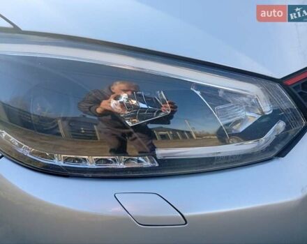 Сірий Фольксваген Гольф, об'ємом двигуна 1.6 л та пробігом 271 тис. км за 6999 $, фото 13 на Automoto.ua