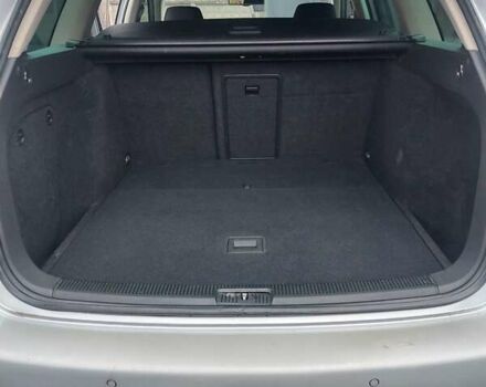 Серый Фольксваген Гольф, объемом двигателя 1.6 л и пробегом 267 тыс. км за 9400 $, фото 5 на Automoto.ua