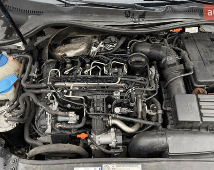 Серый Фольксваген Гольф, объемом двигателя 1.6 л и пробегом 399 тыс. км за 7500 $, фото 11 на Automoto.ua