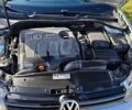 Сірий Фольксваген Гольф, об'ємом двигуна 1.6 л та пробігом 274 тис. км за 7800 $, фото 19 на Automoto.ua