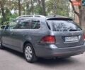 Сірий Фольксваген Гольф, об'ємом двигуна 1.2 л та пробігом 270 тис. км за 6000 $, фото 6 на Automoto.ua