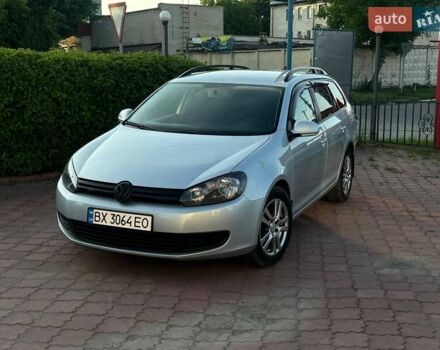 Серый Фольксваген Гольф, объемом двигателя 1.6 л и пробегом 327 тыс. км за 7699 $, фото 2 на Automoto.ua