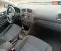 Серый Фольксваген Гольф, объемом двигателя 1.97 л и пробегом 225 тыс. км за 8400 $, фото 20 на Automoto.ua