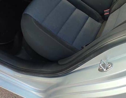 Серый Фольксваген Гольф, объемом двигателя 1.6 л и пробегом 257 тыс. км за 8000 $, фото 46 на Automoto.ua