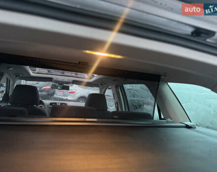 Сірий Фольксваген Гольф, об'ємом двигуна 2 л та пробігом 240 тис. км за 10850 $, фото 23 на Automoto.ua