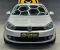 Фольксваген Гольф 2012 в Черновцах на Automoto.ua Серый Фольксваген Гольф, объемом двигателя 1.6 л и пробегом 274 тыс. км за 9000 $, фото 1 на Automoto.ua