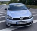 Серый Фольксваген Гольф, объемом двигателя 1.6 л и пробегом 315 тыс. км за 8000 $, фото 1 на Automoto.ua