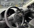 Фольксваген Гольф 2012 в Черновцах на Automoto.ua Серый Фольксваген Гольф, объемом двигателя 1.6 л и пробегом 274 тыс. км за 9000 $, фото 7 на Automoto.ua