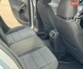 Серый Фольксваген Гольф, объемом двигателя 1.6 л и пробегом 243 тыс. км за 8000 $, фото 7 на Automoto.ua