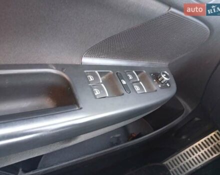 Серый Фольксваген Гольф, объемом двигателя 1.6 л и пробегом 271 тыс. км за 6999 $, фото 7 на Automoto.ua