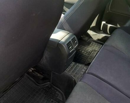 Серый Фольксваген Гольф, объемом двигателя 1.6 л и пробегом 198 тыс. км за 7100 $, фото 33 на Automoto.ua