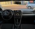Серый Фольксваген Гольф, объемом двигателя 1.6 л и пробегом 327 тыс. км за 7699 $, фото 15 на Automoto.ua