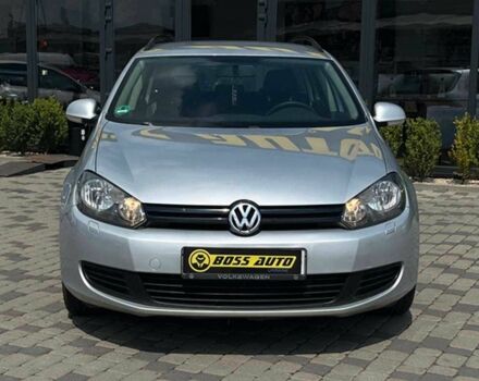 Серый Фольксваген Гольф, объемом двигателя 1.6 л и пробегом 333 тыс. км за 7500 $, фото 1 на Automoto.ua
